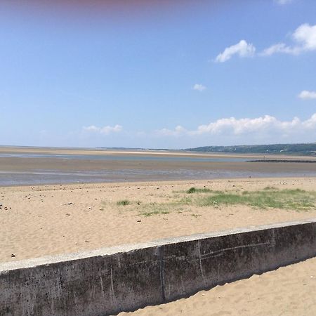 Doc Y Gogledd Apartment Llanelli Luaran gambar