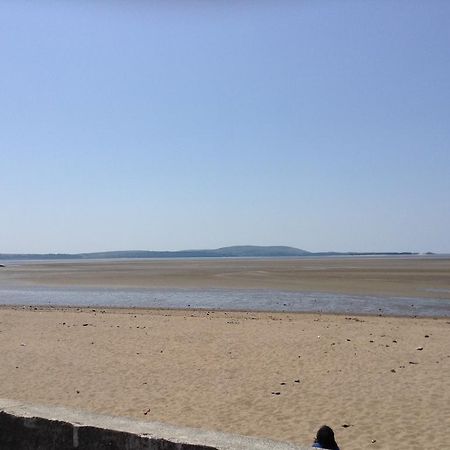 Doc Y Gogledd Apartment Llanelli Luaran gambar