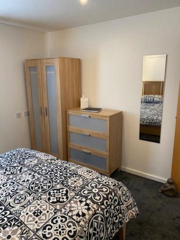 Doc Y Gogledd Apartment Llanelli Luaran gambar