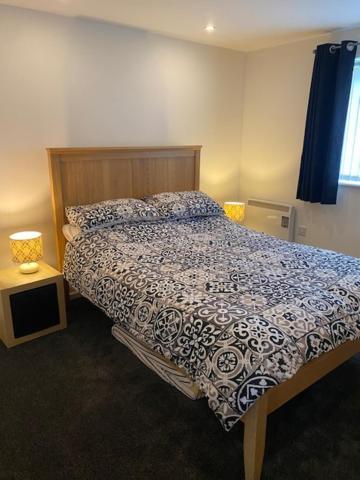 Doc Y Gogledd Apartment Llanelli Luaran gambar