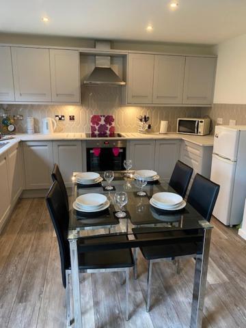 Doc Y Gogledd Apartment Llanelli Luaran gambar