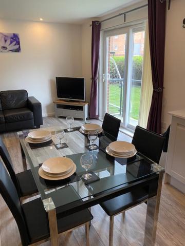 Doc Y Gogledd Apartment Llanelli Luaran gambar