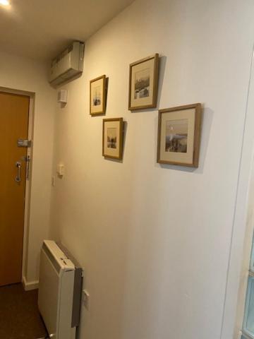 Doc Y Gogledd Apartment Llanelli Luaran gambar