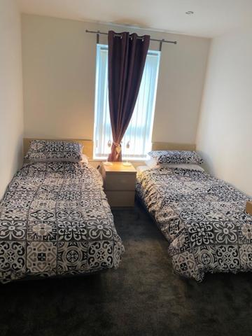 Doc Y Gogledd Apartment Llanelli Luaran gambar