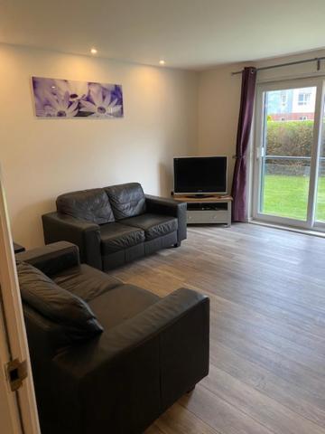 Doc Y Gogledd Apartment Llanelli Luaran gambar