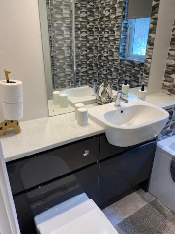 Doc Y Gogledd Apartment Llanelli Luaran gambar