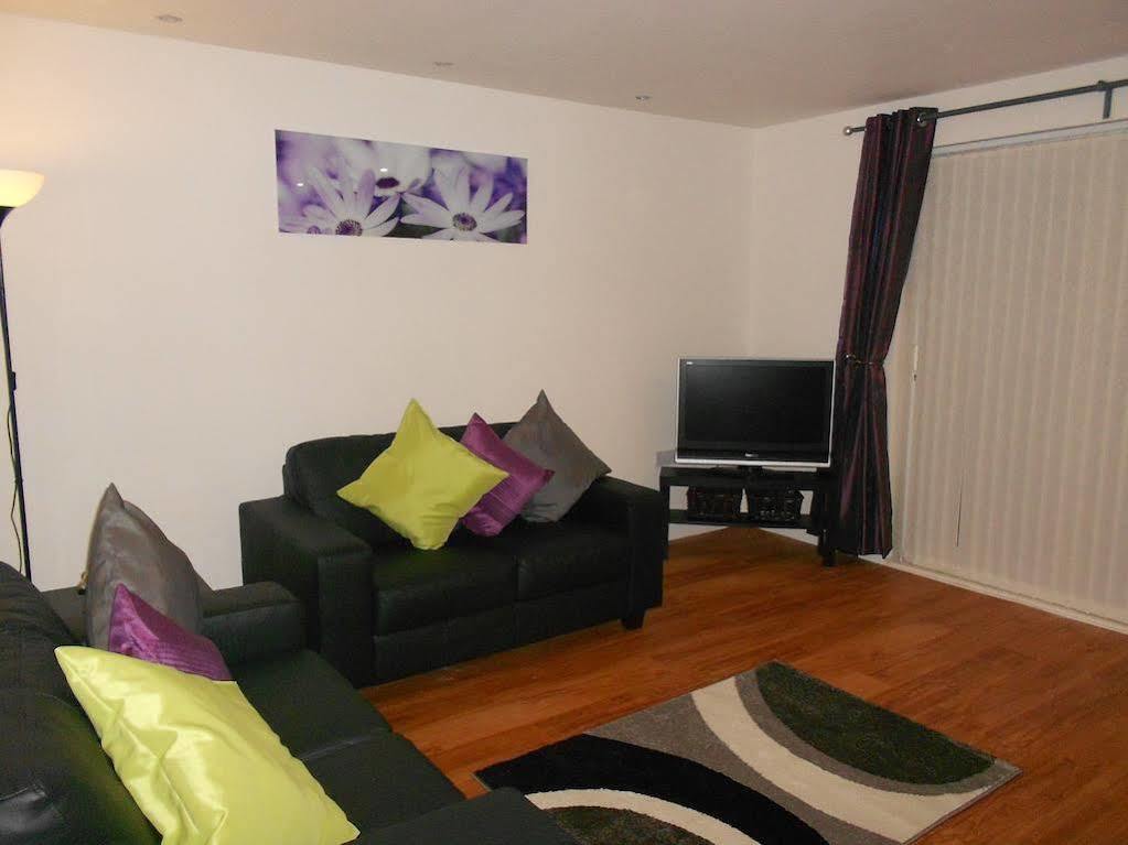 Doc Y Gogledd Apartment Llanelli Luaran gambar